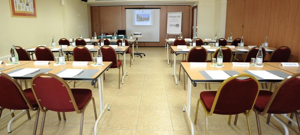 Travelodge Alicante Puerto Facilidades foto
