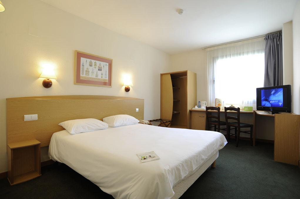 Travelodge Alicante Puerto Quarto foto