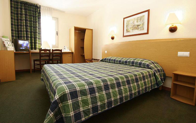 Travelodge Alicante Puerto Quarto foto